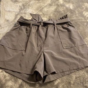 Girls Justice shorts size 18/20